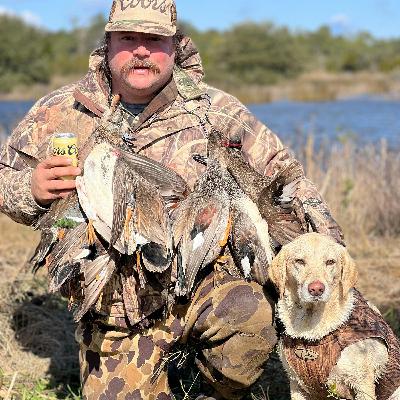 Bunny, Bob and Bobwhites