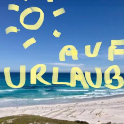 Wir kommen wieder! Save the date:)