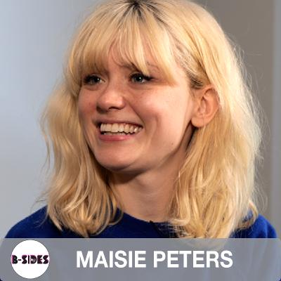 Maisie Peters Says She's In Her 'Reputation' Era, Talks "Cate's Brother"