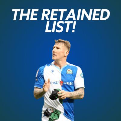 Reaction To The Retained List! | Bonus Episode