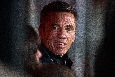 Mats Gren: "Det var skönt att jag var på Hawaii när jag sparkades"