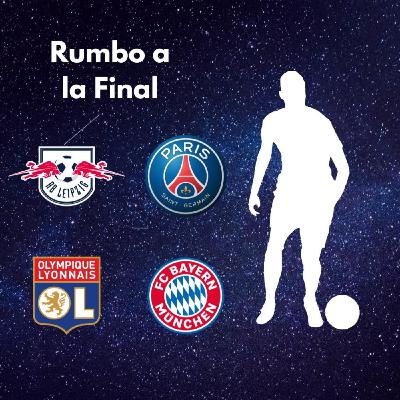 Rumbo a la final