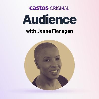Passion and Compassion with Jenna Flanagan