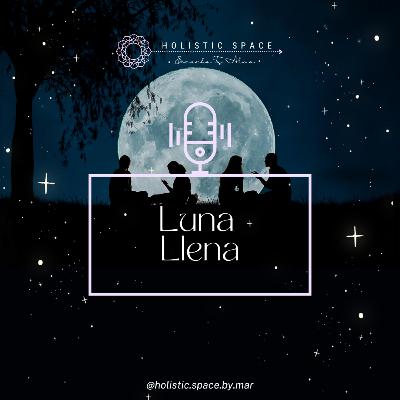 Meditación de Luna Llena Meditación de Luna Llena
