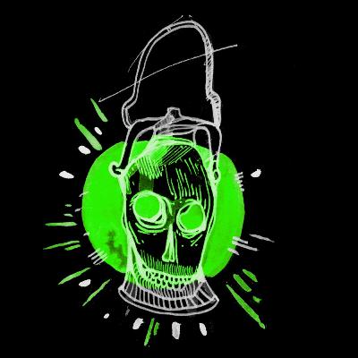 S2E3: Baba Yaga the Witch & Anatoly Moskvin the Doll Collector S2E3: Baba Yaga the Witch & Anatoly Moskvin the Doll Collector