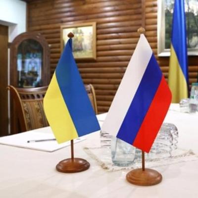 Các nhà sử học quan sát Chiến tranh Nga-Ukraine như thế nào? Các nhà sử học quan sát Chiến tranh Nga-Ukraine như thế nào?