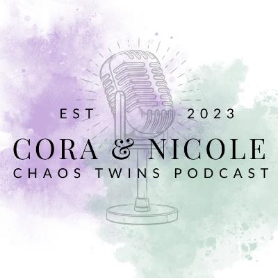Episode 1 - A Chaotic Introduction Episode 1 - A Chaotic Introduction