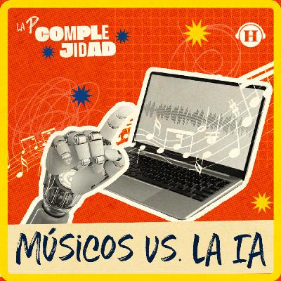 ¿La industria musical está en peligro por la inteligencia artificial?