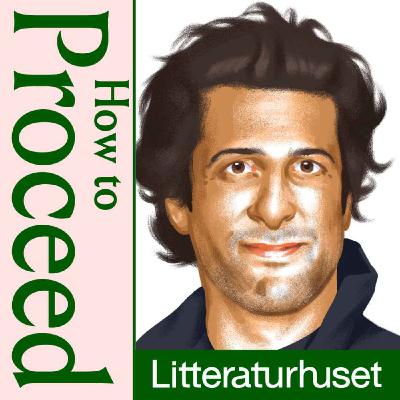 Bonus episode: Three readings by Moez Surani