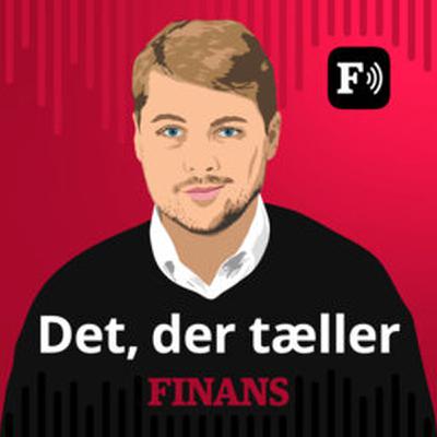 Det, der tæller #43: 100 dage med Trump. 100 dage med kaos