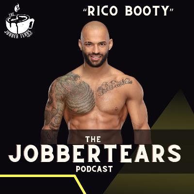 Rico Booty