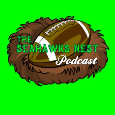 Episode 476 - Seahawks vs Buccaneers