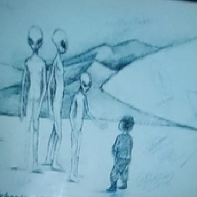 Abducción de Gerardo Scharff & y el Linyera en la Estancia - Episodio 2 - 37 - Episodio exclusivo para mecenas
