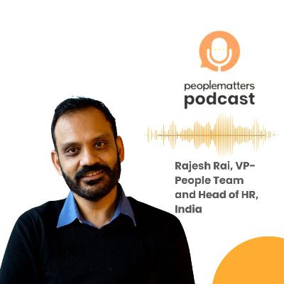 Wellness is the collective responsibility of the organisation and not just the leader: Rajesh Rai of GlobalLogic Wellness is the collective responsibility of the organisation and not just the leader: Rajesh Rai of GlobalLogic