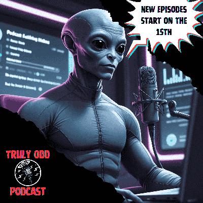 New Episodes Coming on the 1st and 15th! New Episodes Coming on the 1st and 15th!