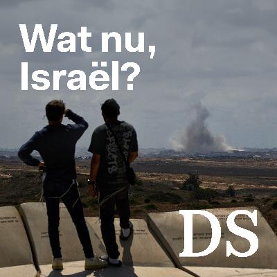 Wat nu, Israël? | “We zijn geen oorlog met de Palestijnen gestart. We vechten enkel tegen terreur” (afl. 1)