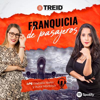EP.59 Franquicia de Pasajeros
