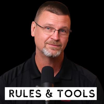 Ep 63 | In the World, Not of It with Steve Prince