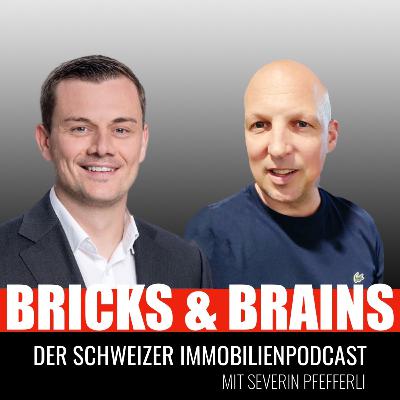 E4 - Gründer Andy Keel über radikal nachhaltige Bauweisen - BRICKS & BRAINS