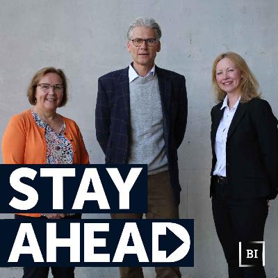 Strategy as Practice - A turnaround is just the start