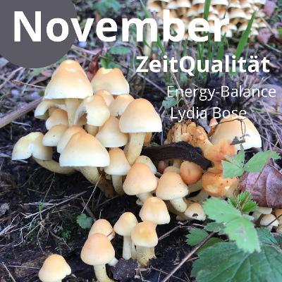 ZeitQualität