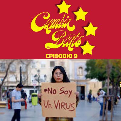 CumbiaBeats EPISODIO 9 NO-SOY-UN-VIRUS