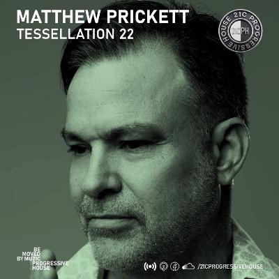 Matthew Prickett | Tessellation 22