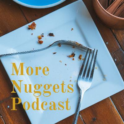 🔥Hot Nuggets🔥 🔥Hot Nuggets🔥