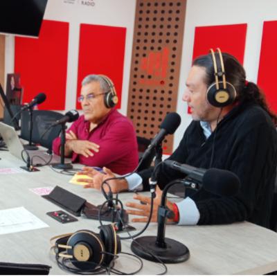 Finanzas y talento humano