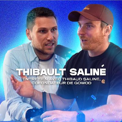 Bouger mieux pour performer plus : la mobilité au service des triathlètes avec Thibaut de Gowod
