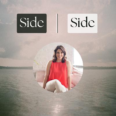 Collective Courage & Reimagined Leadership With Elena Armijo