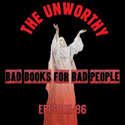 Episode 86: The Unworthy - Is it Nunsploitation? Episode 86: The Unworthy - Is it Nunsploitation?