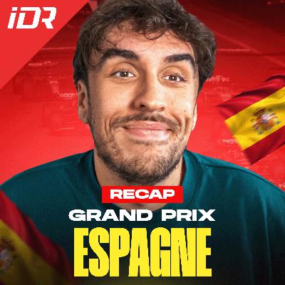 Max Verstappen est-il devenu fou ?! - Debrief Espagne 2025