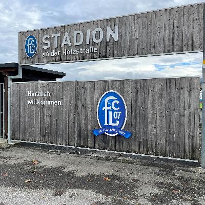 FC-Lustenau-Obmann Julian Regittnig zur Situation in der Holzstraße