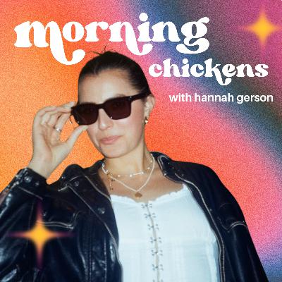 ep 9 - the splinter era & embracing your timeline