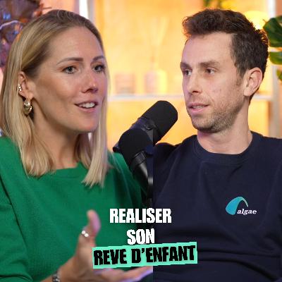 Réaliser son rêve d’enfant avec Sandy Heribert, animatrice au Ballon d’Or