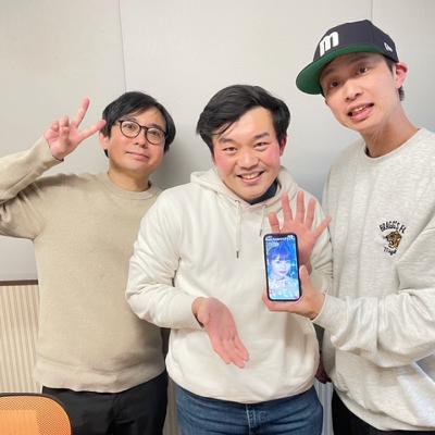 #02 よふかしイエローのピースチューズデー