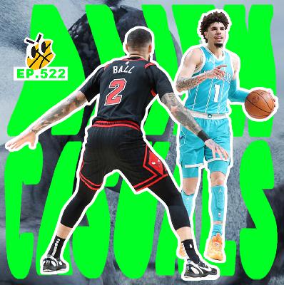 Alien Casuals: Cookies 522