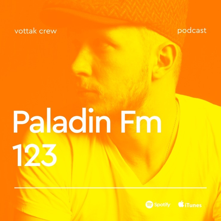 Paladin Fm