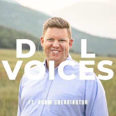The Power of Patient Voice (ft. Adam Cherrington) The Power of Patient Voice (ft. Adam Cherrington)