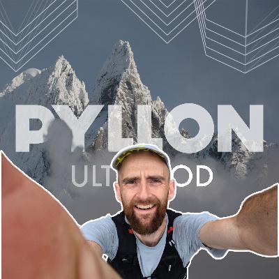 Paul's on the Run: Psychology of Resistance (to eating! :D)