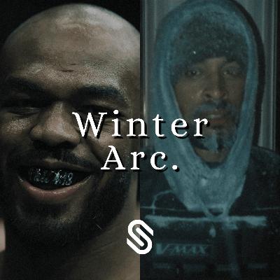 The Winter Arc.