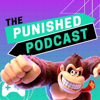 The Punished Podcast: Episode 20 – Summer Gaming News & Fantasy Waiver Wire
