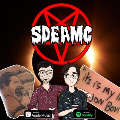 Episodio 31 Fase 2, Eclipse y Tatuajes Episodio 31 Fase 2, Eclipse y Tatuajes