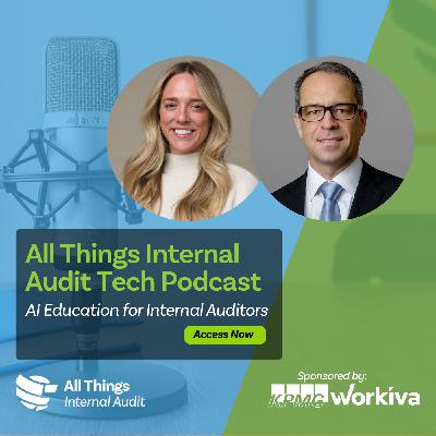 AI Education for Internal Auditors