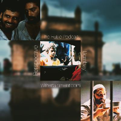The other side of Bombay in Films