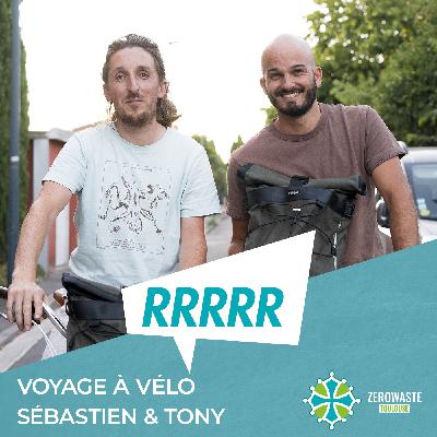 Rrrrr : Voyager à vélo Rrrrr : Voyager à vélo