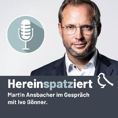 Ivo Gönner