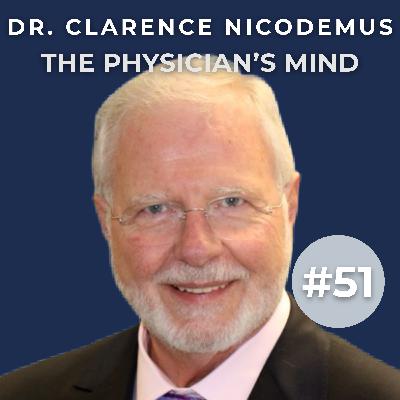 Vietnam Vet Becomes a Doctor at 62 After 25 Years at NASA