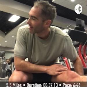 13: Why I Call This Podcast, “Running Free With JH"